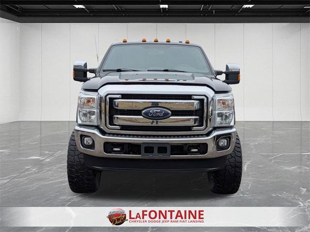 used 2015 Ford F-350 car, priced at $36,995