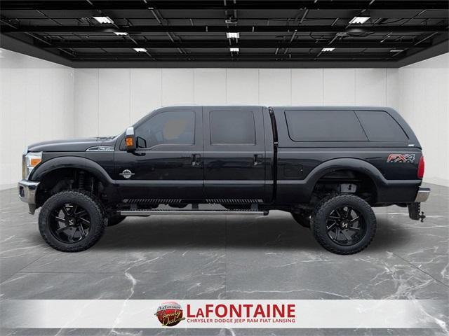 used 2015 Ford F-350 car, priced at $36,995