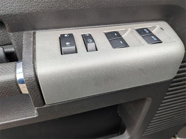 used 2015 Ford F-350 car, priced at $36,995