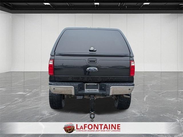 used 2015 Ford F-350 car, priced at $36,995