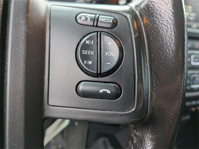 used 2015 Ford F-350 car, priced at $36,995