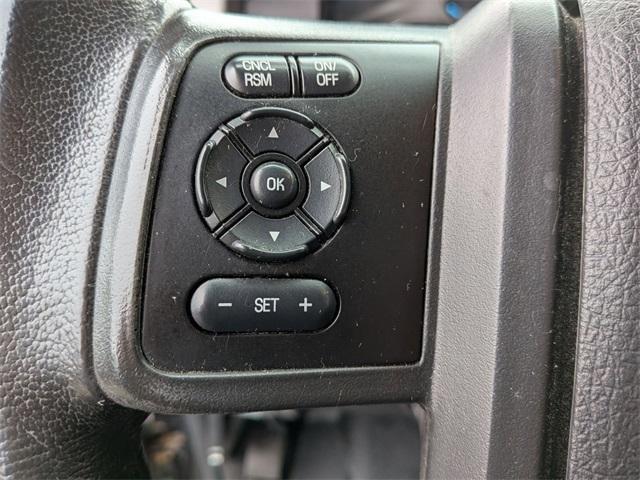 used 2015 Ford F-350 car, priced at $36,995