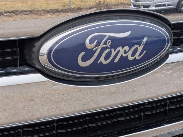 used 2015 Ford F-350 car, priced at $36,995