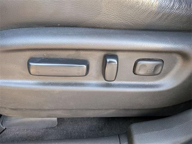 used 2017 Honda Pilot car, priced at $19,500