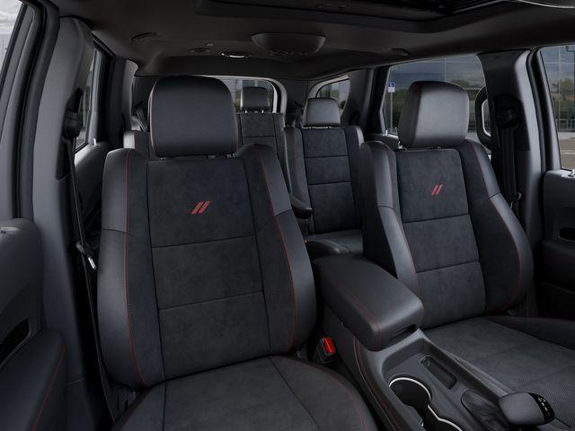 new 2026 Dodge Durango car, priced at $51,714
