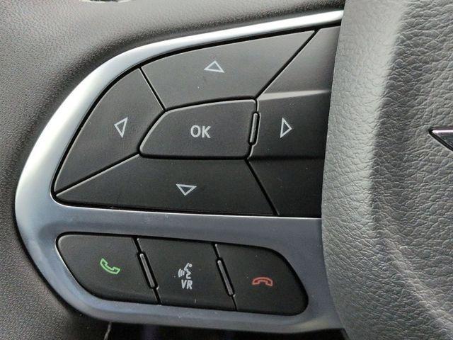 new 2026 Chrysler Pacifica car, priced at $43,975