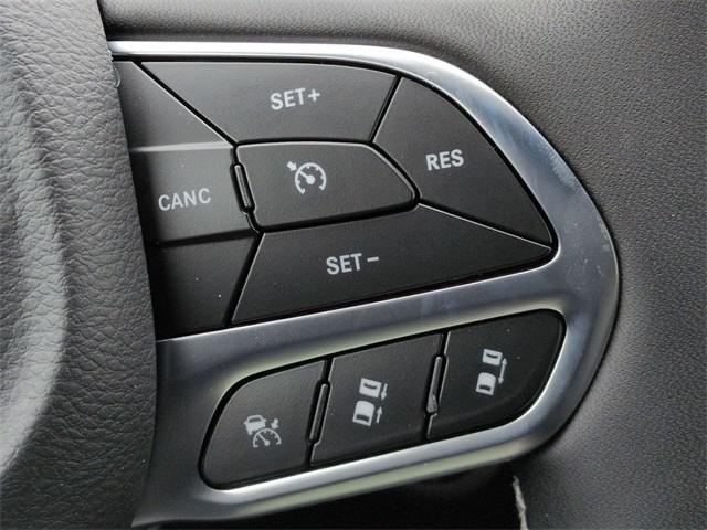 new 2026 Chrysler Pacifica car, priced at $44,475