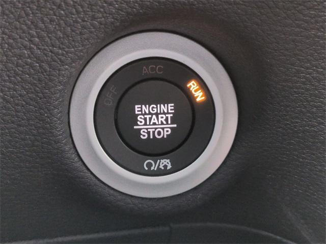 new 2026 Chrysler Pacifica car, priced at $44,475