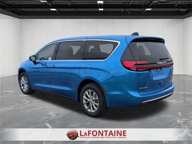 new 2026 Chrysler Pacifica car, priced at $44,475