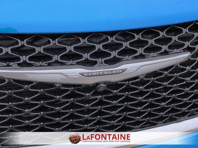 new 2026 Chrysler Pacifica car, priced at $43,975