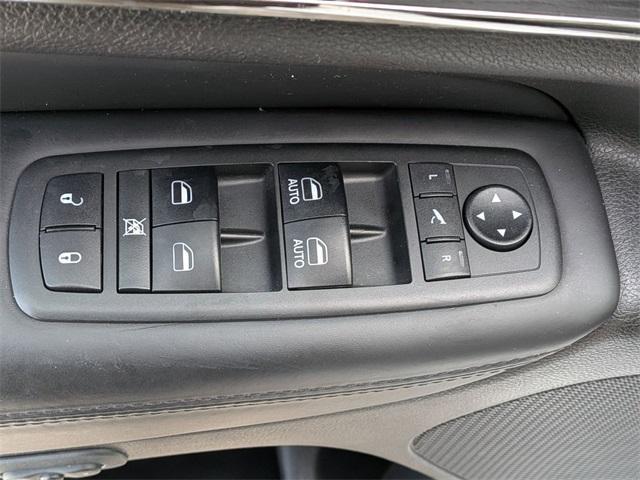 used 2018 Jeep Grand Cherokee car, priced at $19,332