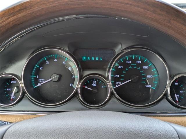 used 2015 Buick Enclave car, priced at $11,091