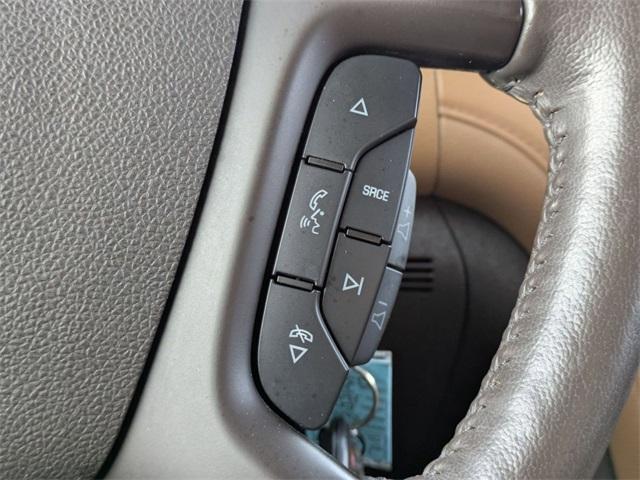 used 2015 Buick Enclave car, priced at $11,091