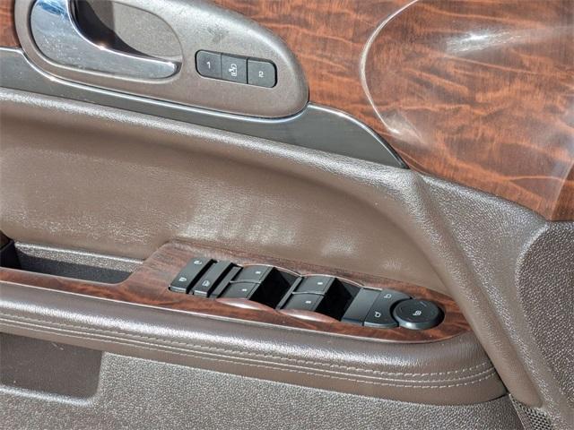 used 2015 Buick Enclave car, priced at $11,091