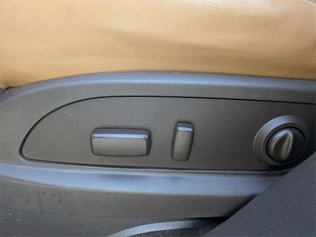 used 2015 Buick Enclave car, priced at $11,091