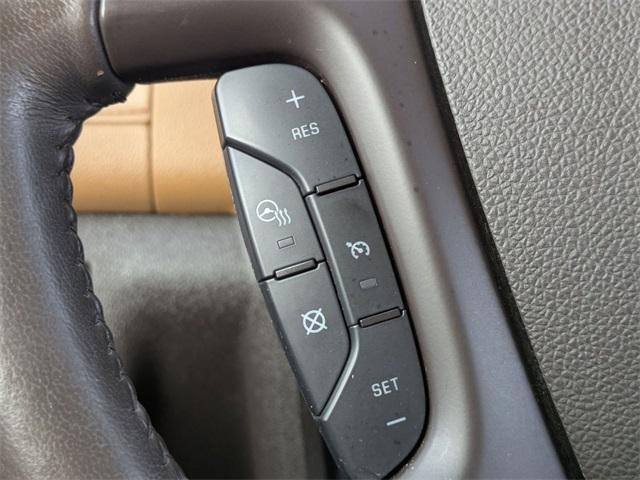 used 2015 Buick Enclave car, priced at $11,091