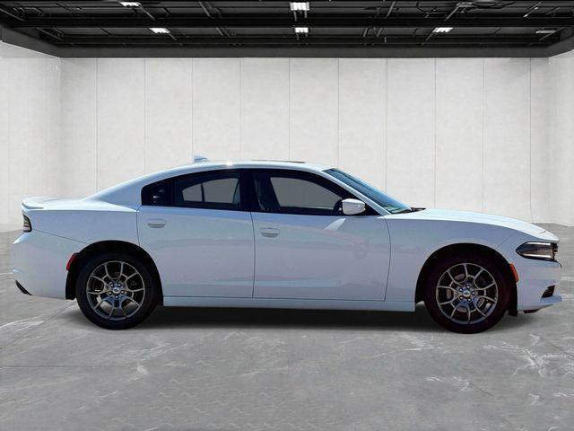 used 2017 Dodge Charger car, priced at $15,462