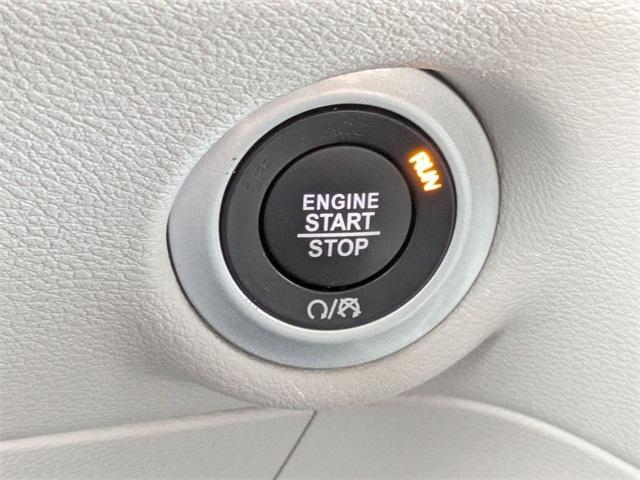 used 2024 Chrysler Pacifica car, priced at $29,200