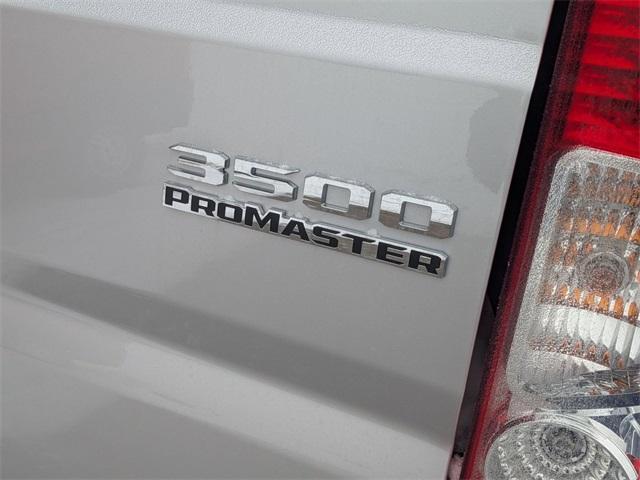 new 2026 Ram ProMaster 3500 car, priced at $55,990