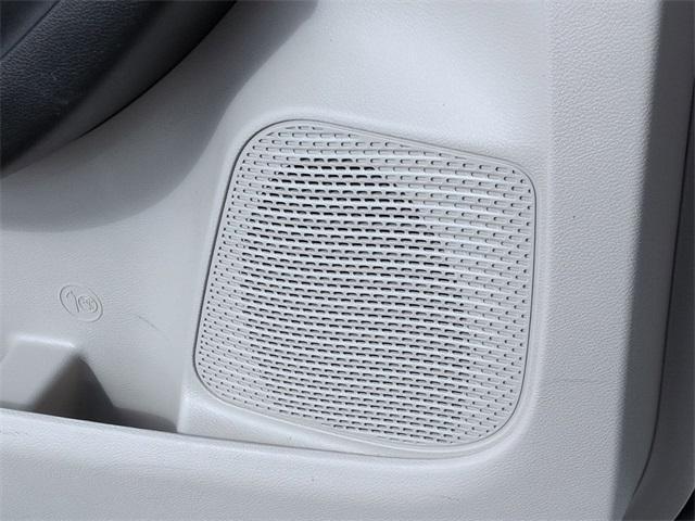 used 2023 Chrysler Pacifica car, priced at $24,796