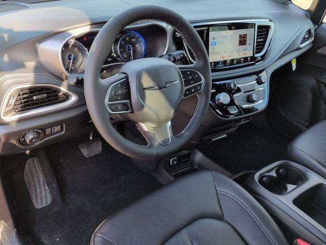 new 2026 Chrysler Pacifica car, priced at $43,973