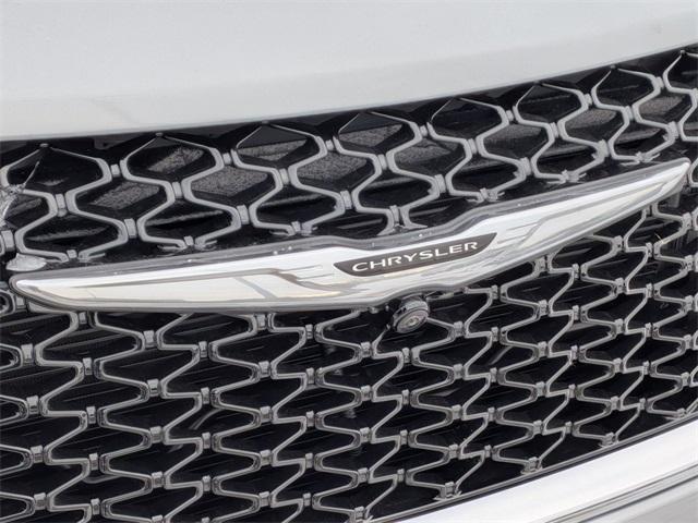 new 2026 Chrysler Pacifica car, priced at $51,204