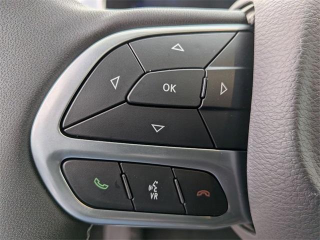 new 2026 Chrysler Pacifica car, priced at $51,204