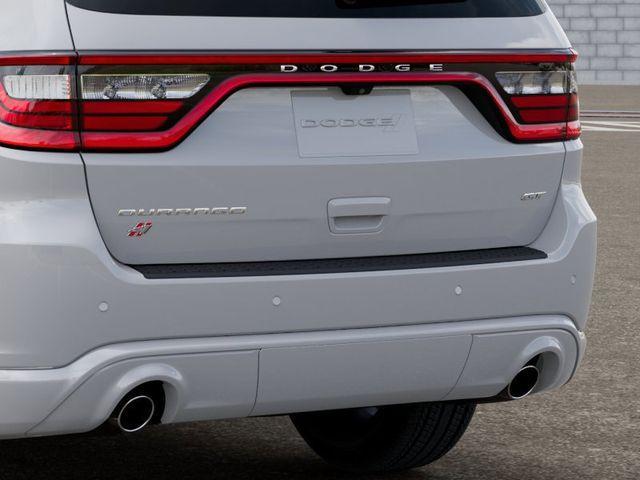 new 2026 Dodge Durango car, priced at $45,974