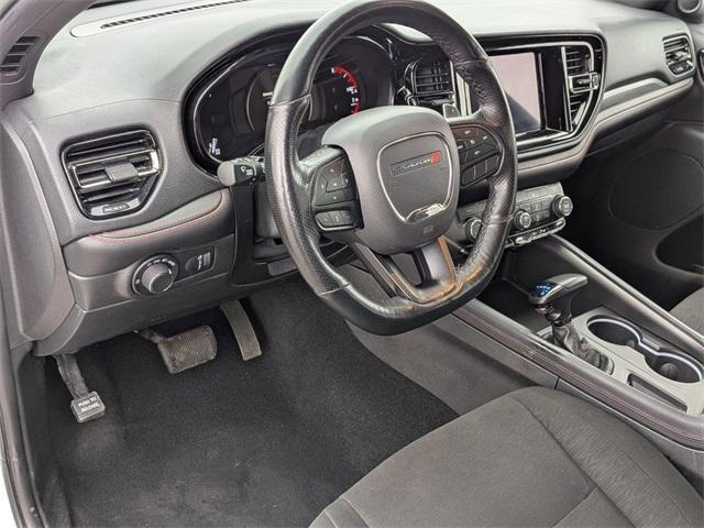 used 2024 Dodge Durango car, priced at $29,500