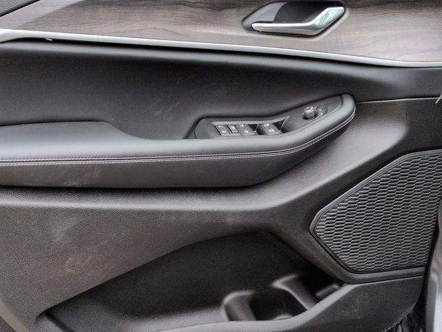 new 2026 Jeep Grand Cherokee car, priced at $50,479