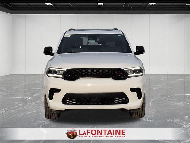 new 2026 Dodge Durango car, priced at $43,722