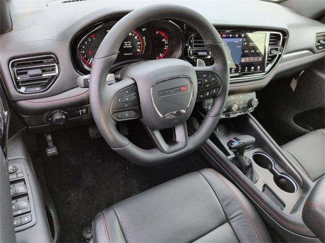 new 2026 Dodge Durango car, priced at $43,722
