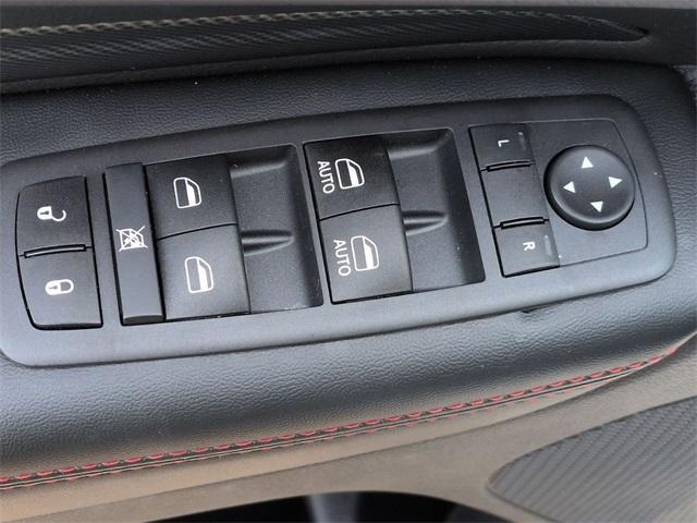 new 2026 Dodge Durango car, priced at $43,722