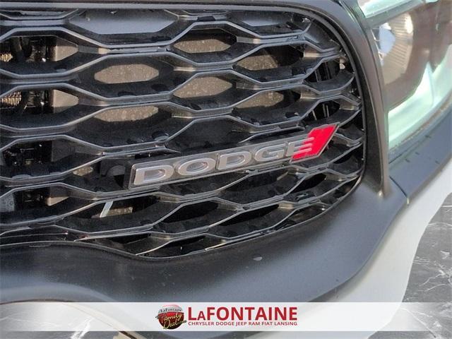 new 2026 Dodge Durango car, priced at $43,722