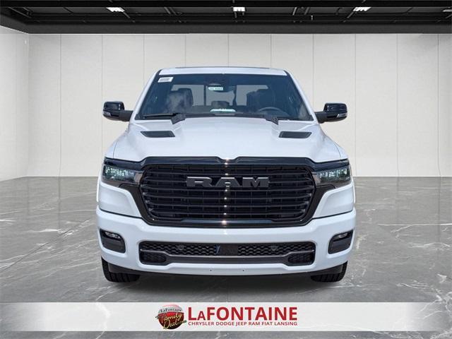 new 2026 Ram 1500 car, priced at $59,552