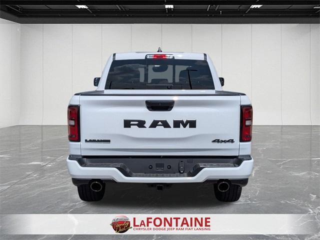 new 2026 Ram 1500 car, priced at $59,552