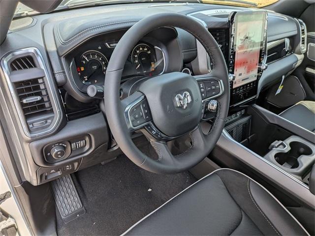 new 2026 Ram 1500 car, priced at $59,552