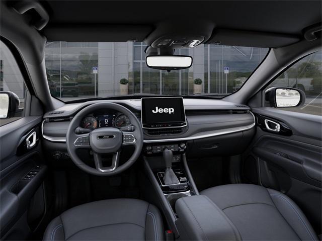 new 2026 Jeep Compass car, priced at $32,531