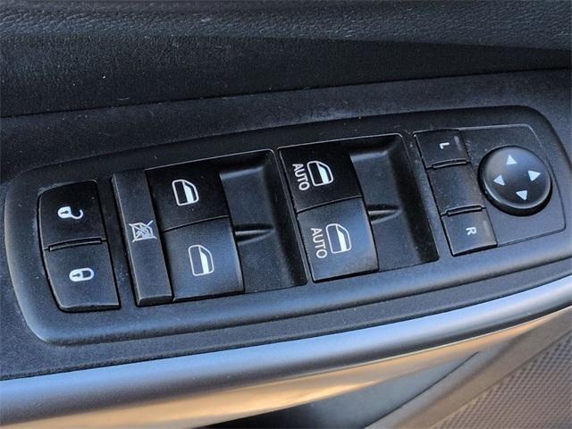 used 2019 Jeep Cherokee car, priced at $14,995