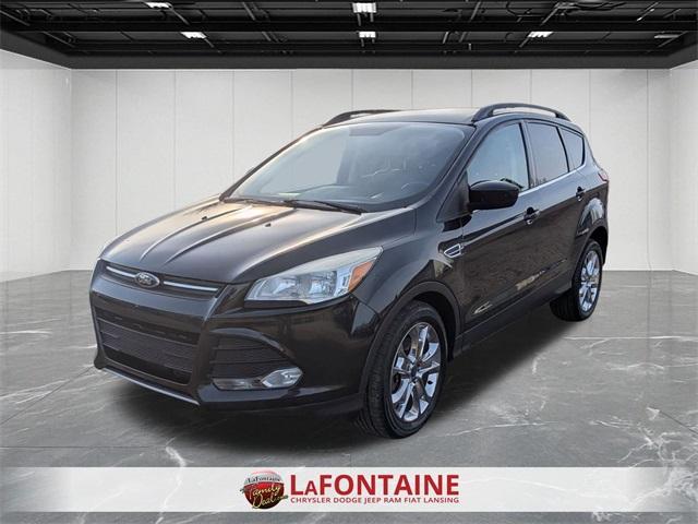 used 2014 Ford Escape car, priced at $9,325
