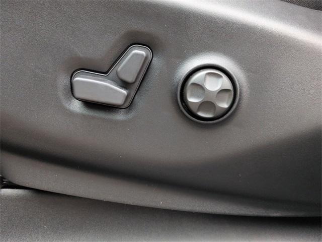 new 2026 Chrysler Pacifica car, priced at $44,475