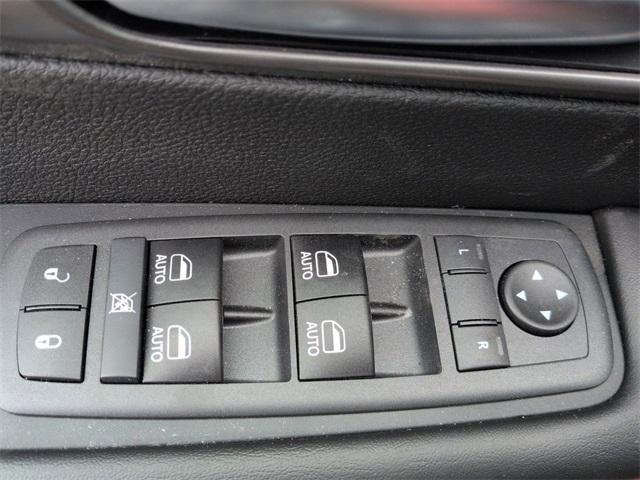 new 2026 Chrysler Pacifica car, priced at $44,475