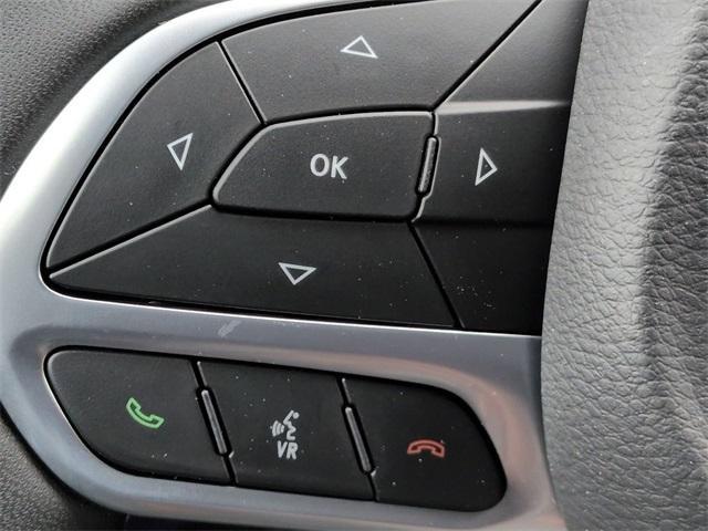 new 2026 Chrysler Pacifica car, priced at $44,475