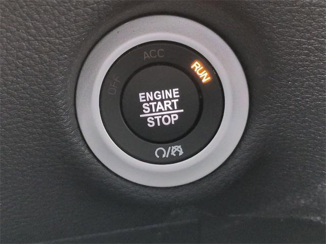 new 2026 Chrysler Pacifica car, priced at $44,475