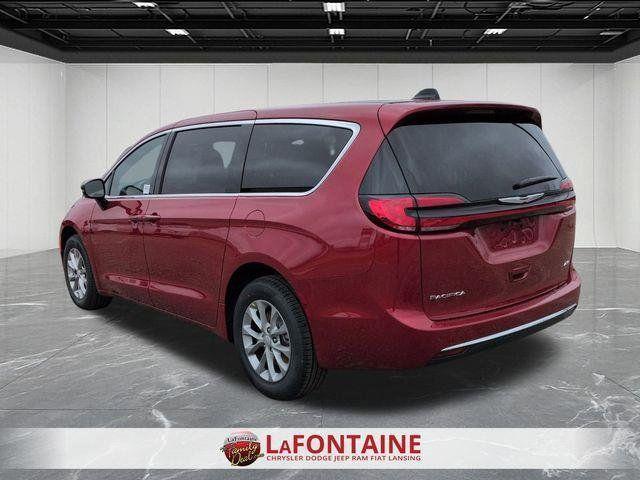 new 2026 Chrysler Pacifica car, priced at $51,804