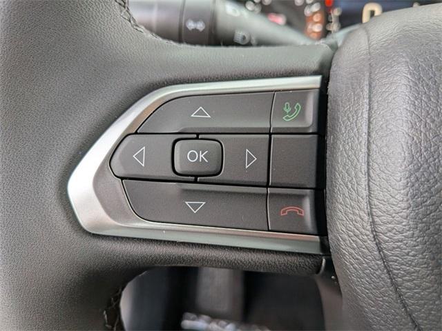 new 2026 Jeep Compass car, priced at $27,359