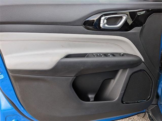 new 2026 Jeep Compass car, priced at $27,359