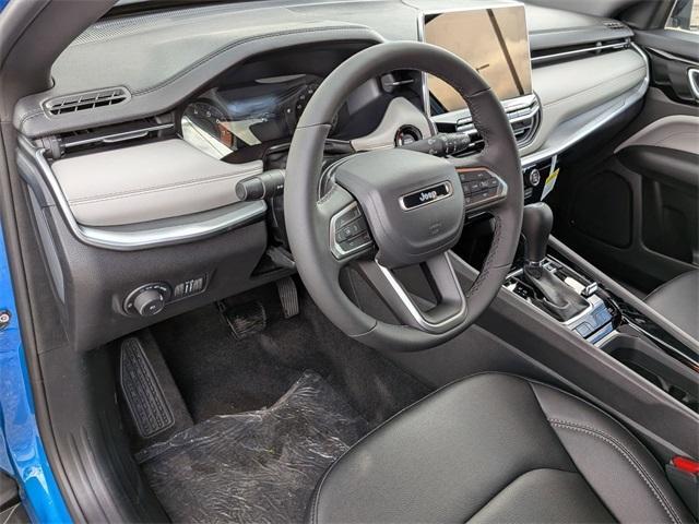 new 2026 Jeep Compass car, priced at $27,359