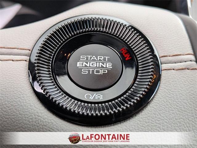 new 2026 Jeep Compass car, priced at $27,359