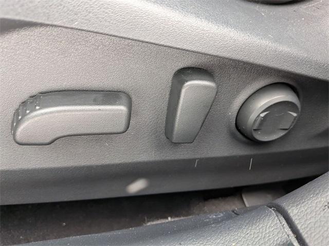 used 2025 Subaru Outback car, priced at $32,995